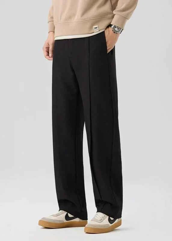 Men's Vista Relaxed Fit Pants Black