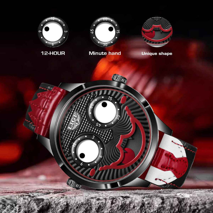 Chrono Style Watch for Men