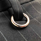 Men's Elegant Dress Pants for Formal Occasions