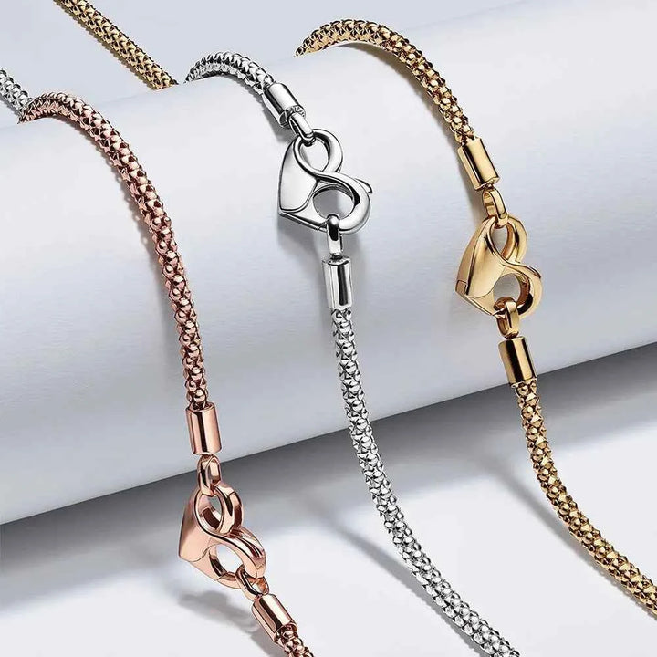 Timeless Connection Bracelet