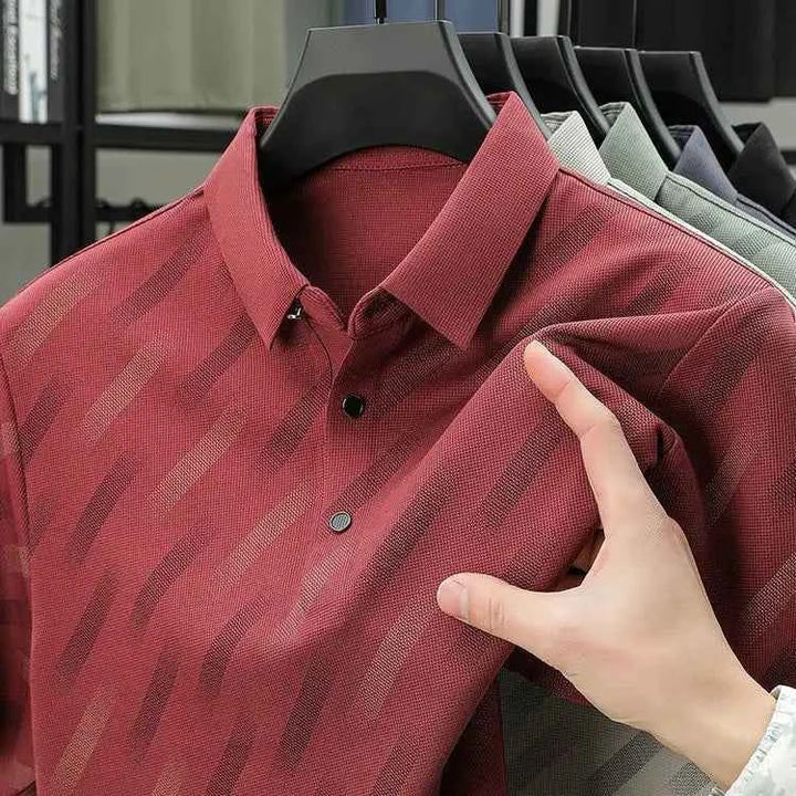 Men's Verona Polo Shirt - Stylish & Comfortable