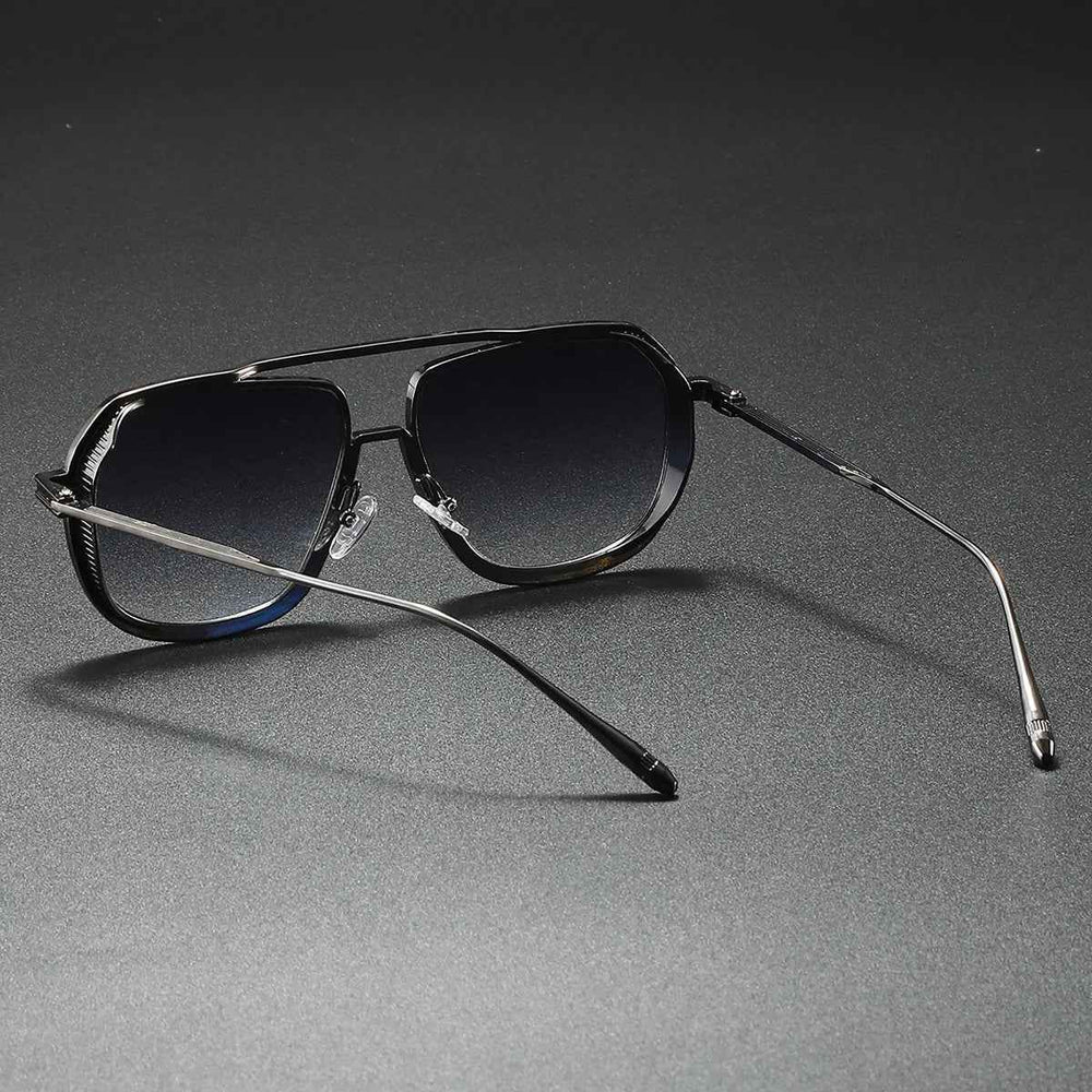 Stylish Titan Ridge Sunglasses for Ultimate Sun Protection
