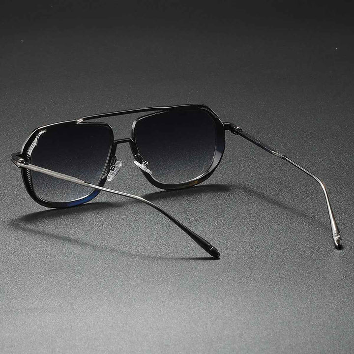 Stylish Designer-Inspired Sunglasses