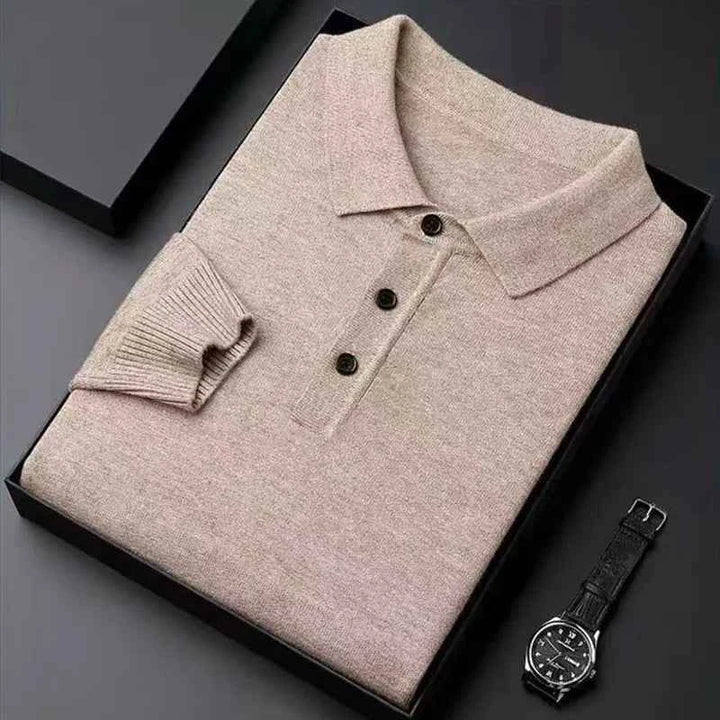 Men's Stylish Polo Shirt