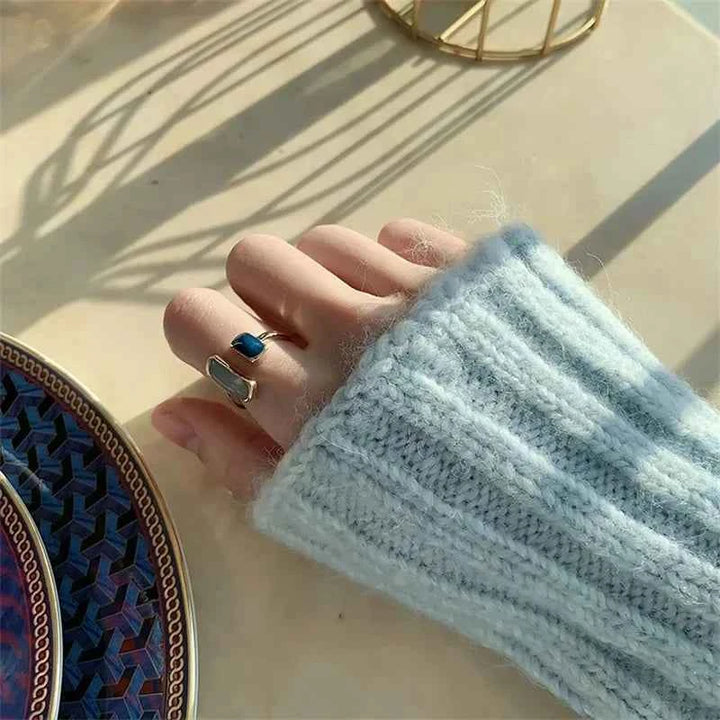 Adjustable Vertica Ring