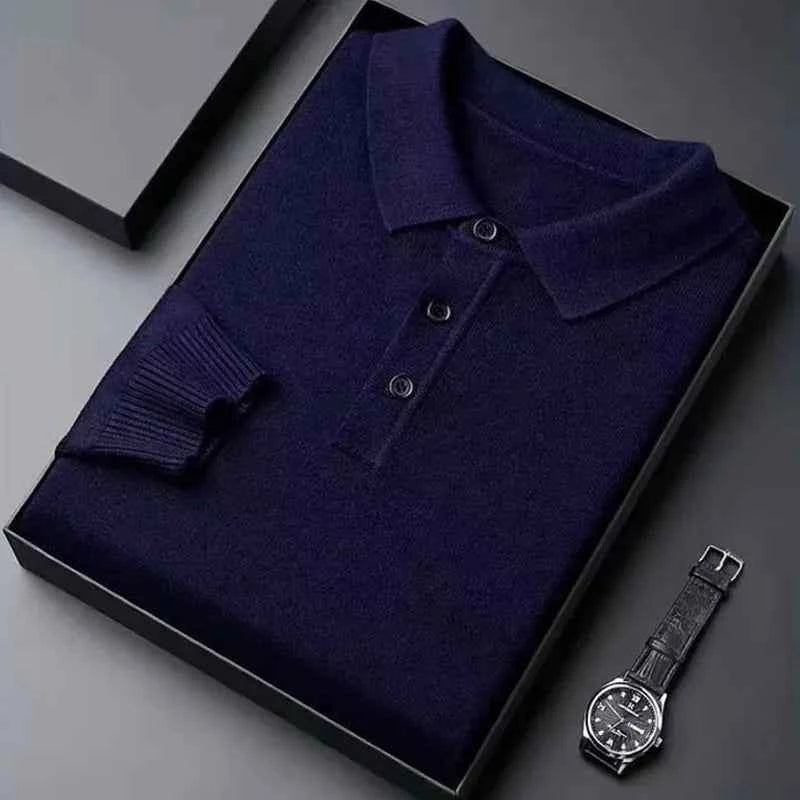 Men's Stylish Polo Shirt