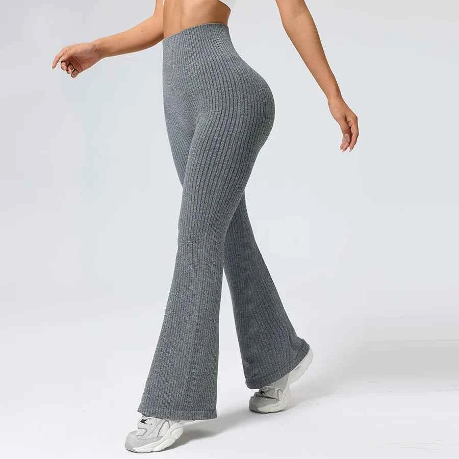Women's Everyday Comfort Leggings Grey
