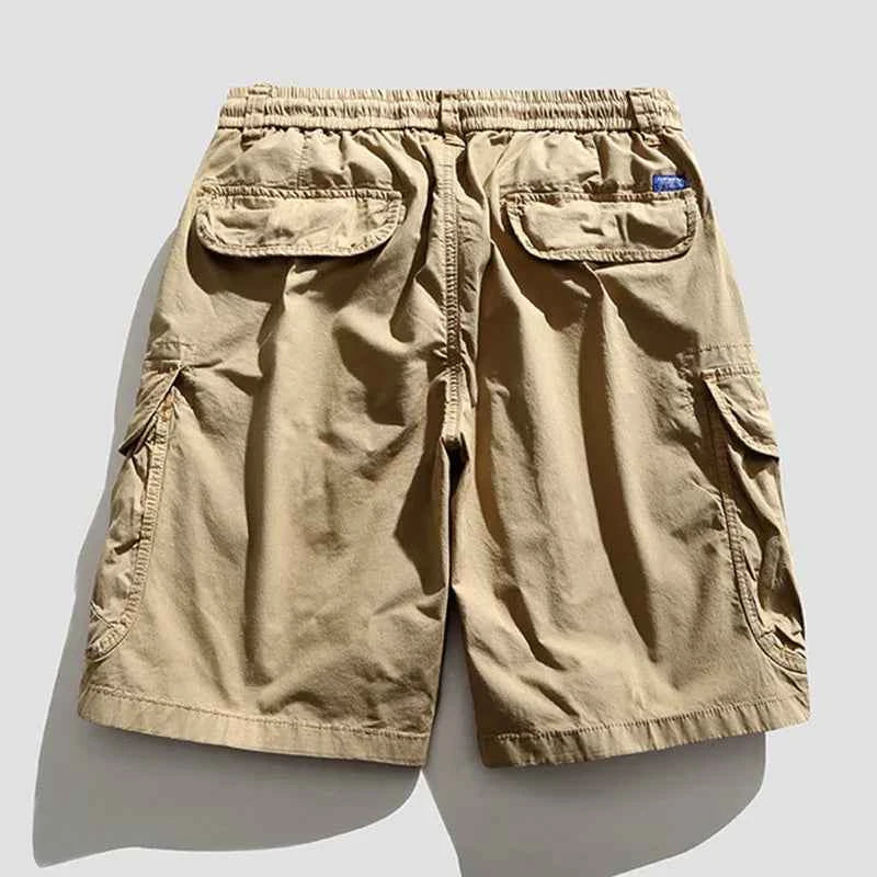 Men's Trail Shorts for Outdoor Adventures