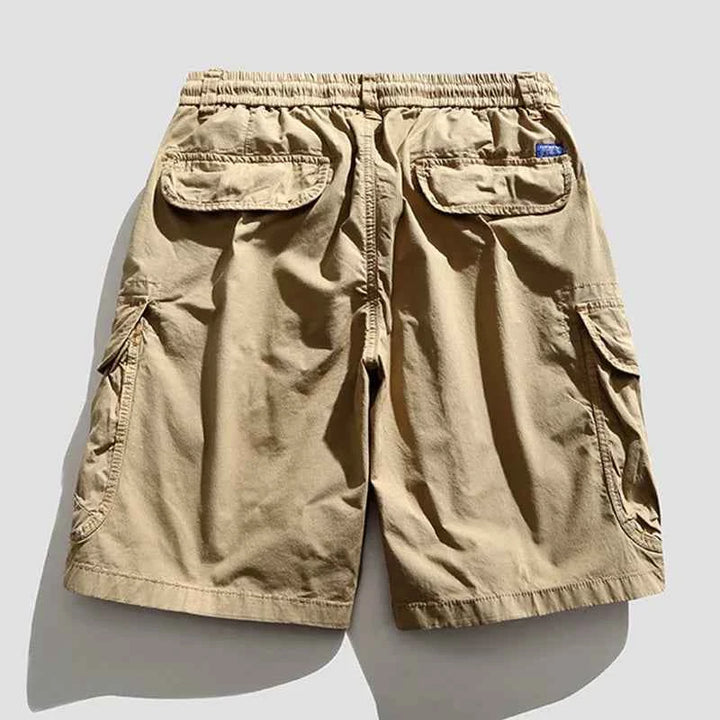 Men's Trail Shorts for Outdoor Adventures