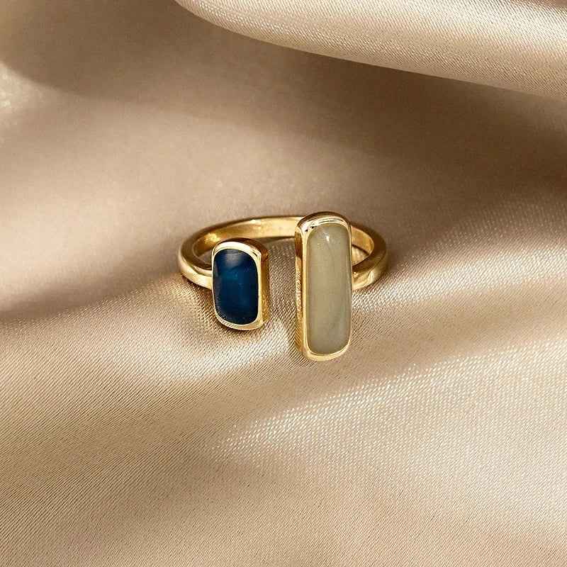 Adjustable Vertica Ring