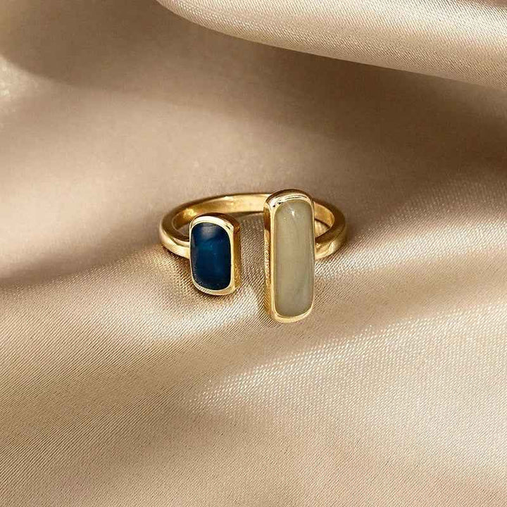 Adjustable Vertica Ring