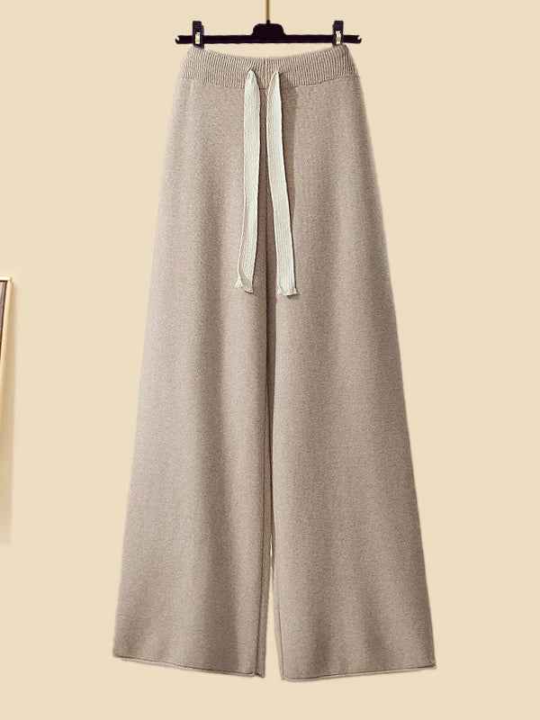 Women's Cozy Elegant Fall Outfit Pants ($52.99)