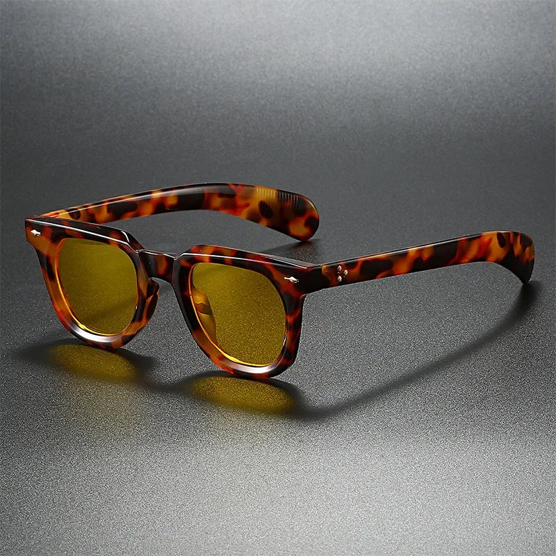 Stylish Eyewear Frames for Modern Fashion Tortoise Shell