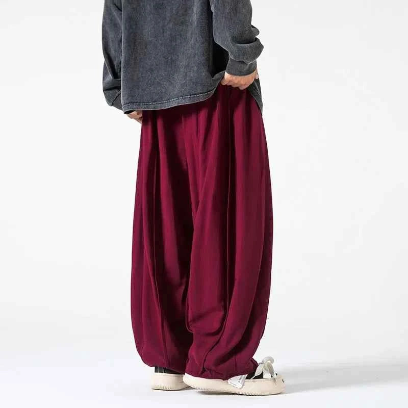 Men's Flow Pant - Ezra Style