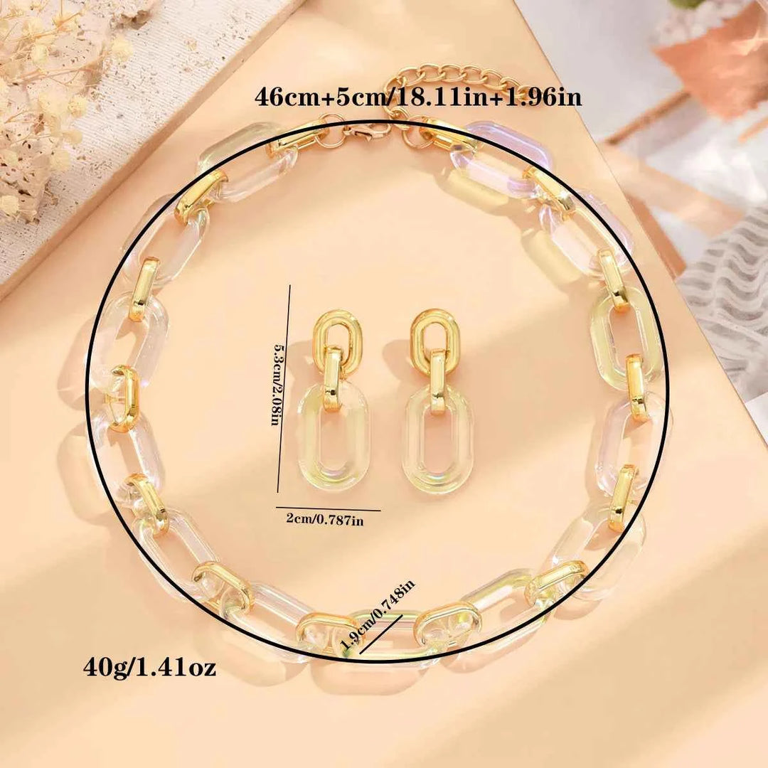 Valora Link Set - Premium Quality Connection Kit