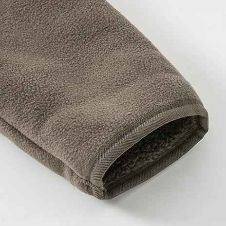 Men's Relaxed Fit Full Zip Hoodie