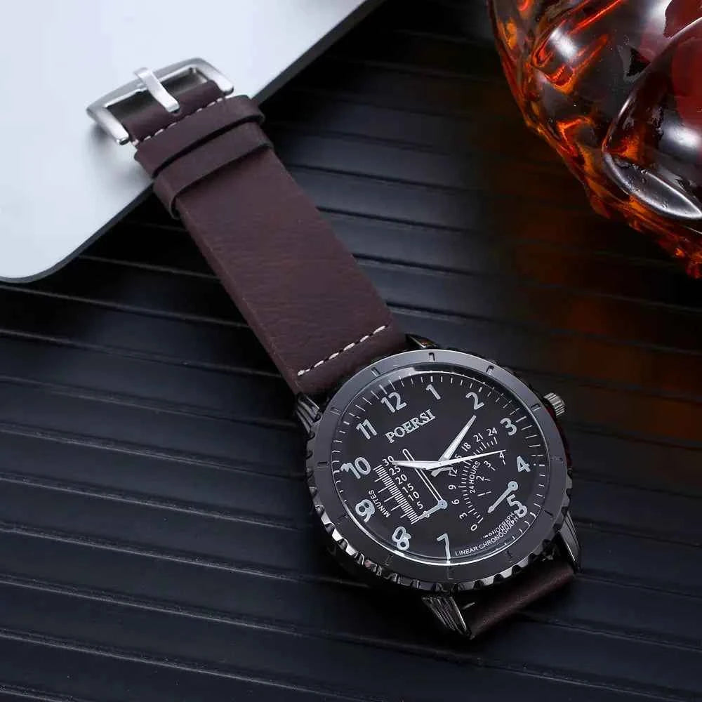 Men's Essential Gift Set