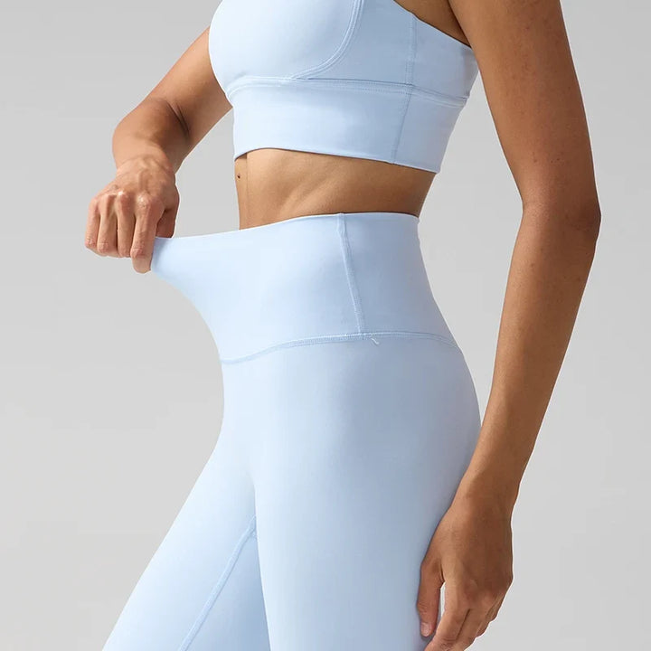 Women's High Waisted Leggings for Fitness, Yoga, and Everyday Use