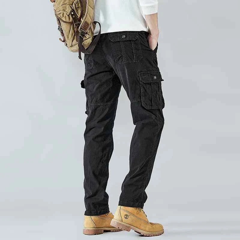 Men's Utility Cargo Pants