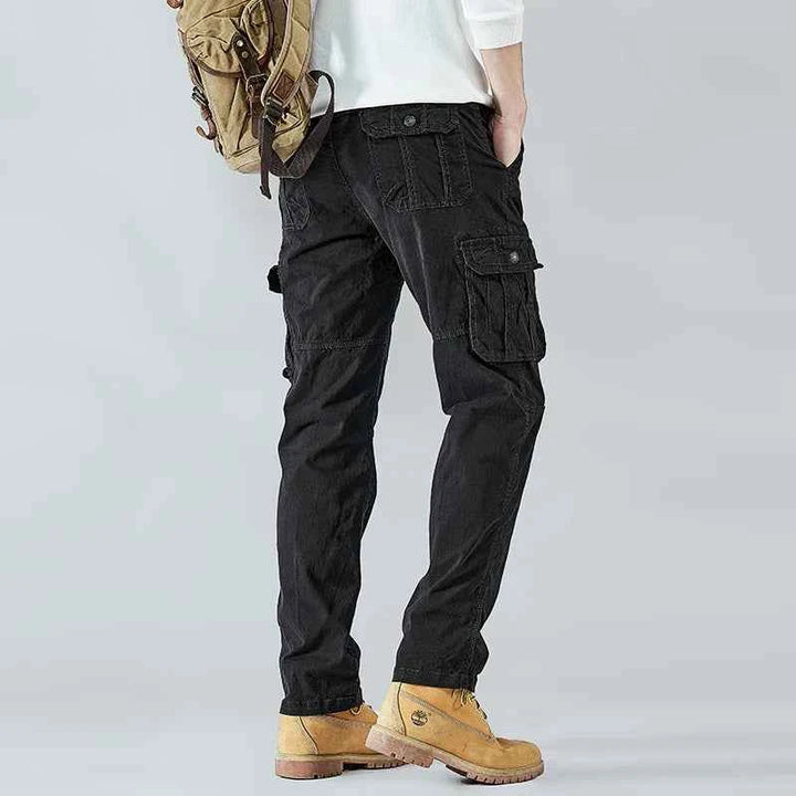 Men's Utility Cargo Pants