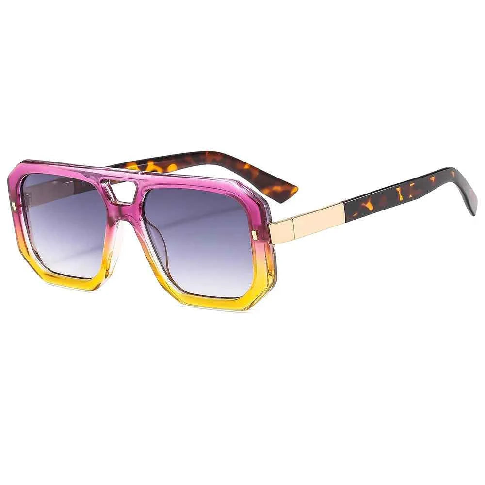 Retro Sunglasses for a Stylish Look