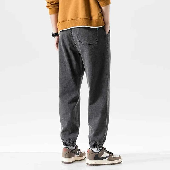 Men's Premium Joggers - Comfortable & Stylish Activewear