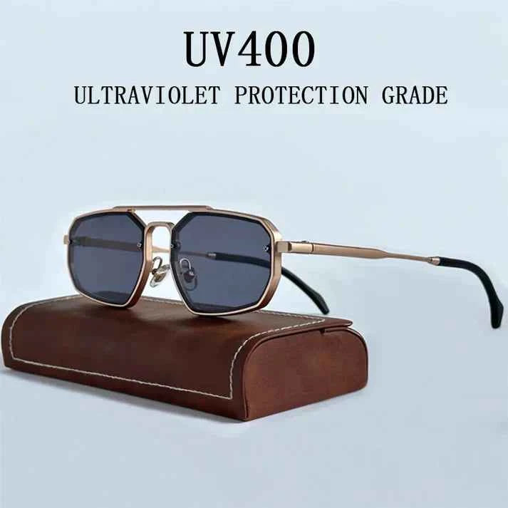 Stylish Riviera Sunglasses