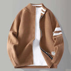 Men's Cozy Knit Cardigan