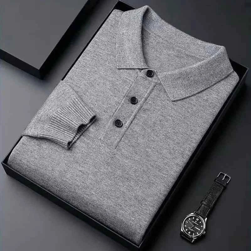 Men's Stylish Polo Shirt