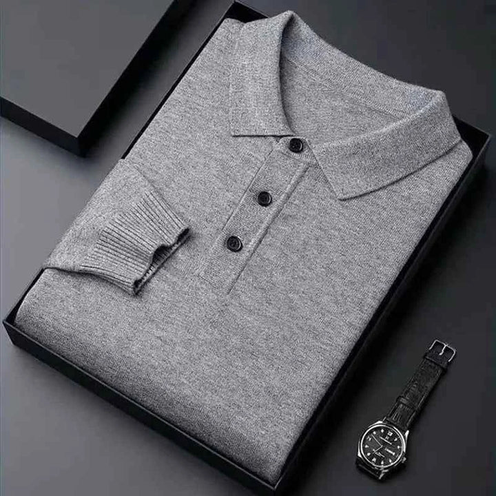 Men's Stylish Polo Shirt