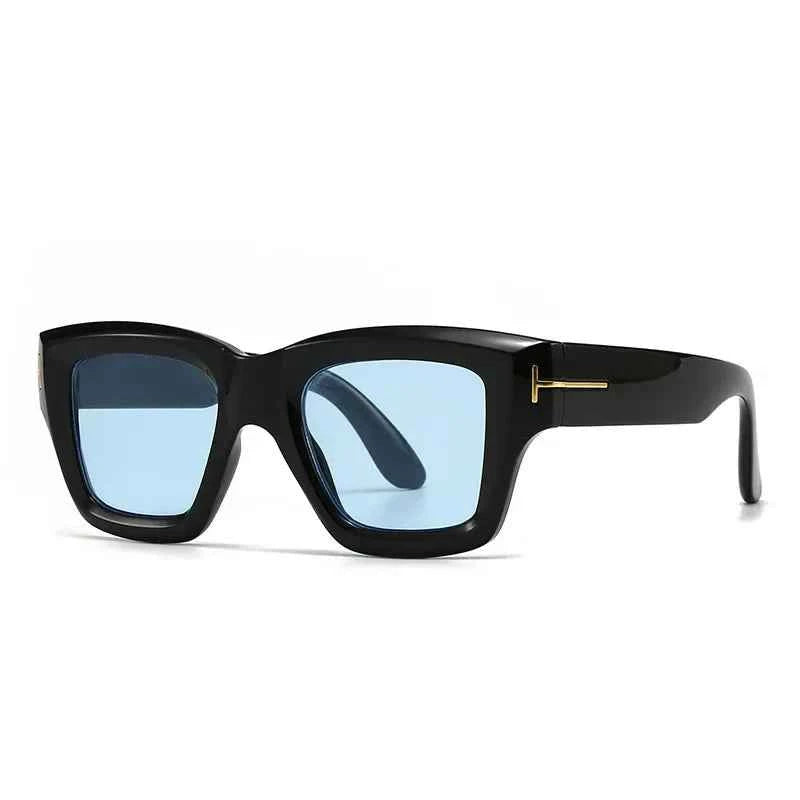 Stylish Lexington Sunglasses Blue