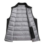 Men's 2-in-1 Duck Down Trench Coat