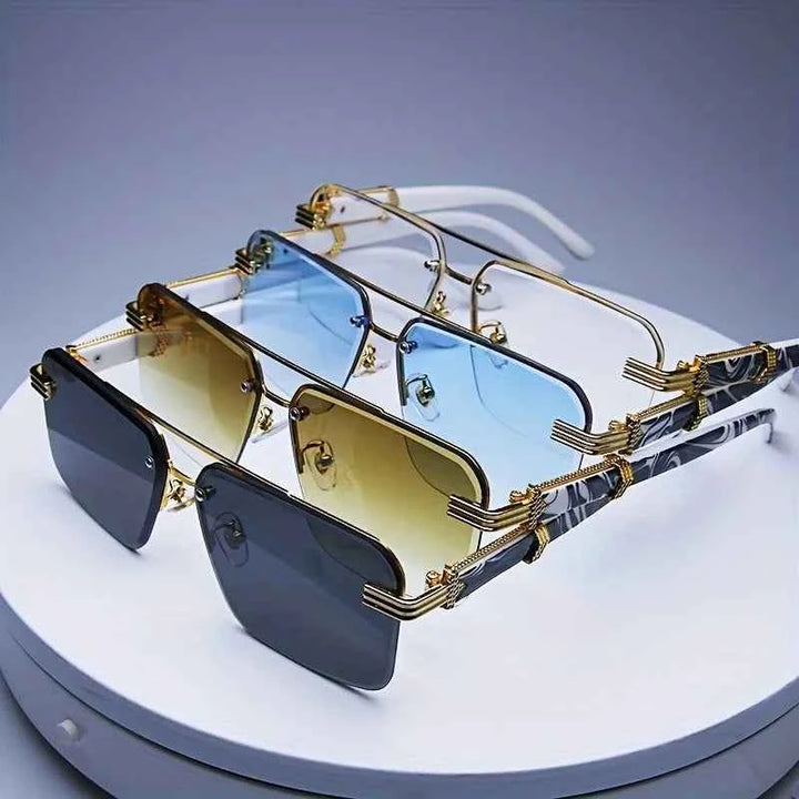 Stylish Madrid Sunglasses for Trendy Looks