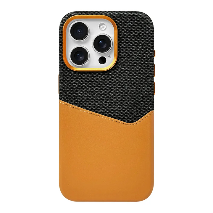 Stylish iPhone Case for Ultimate Protection Brown
