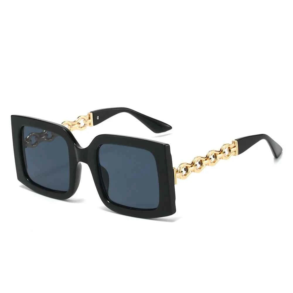 Stylish Sicilian-Inspired Sunglasses