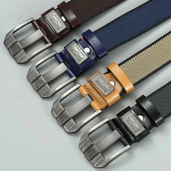 Sentinel Forge Tactical Belt
