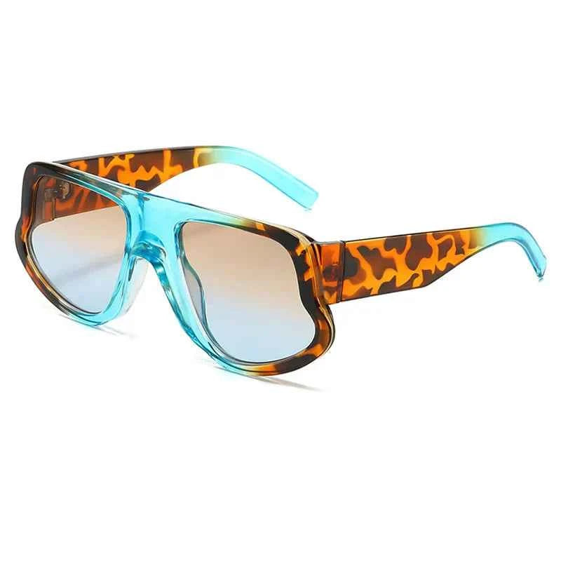 Trendy Wilder Style Sunglasses