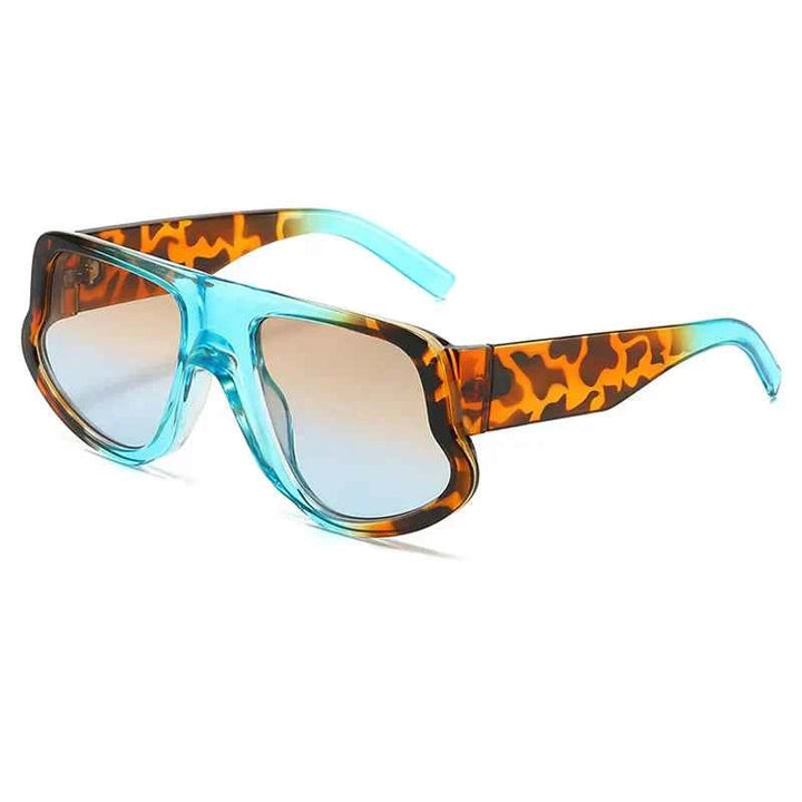 Trendy Wilder Style Sunglasses