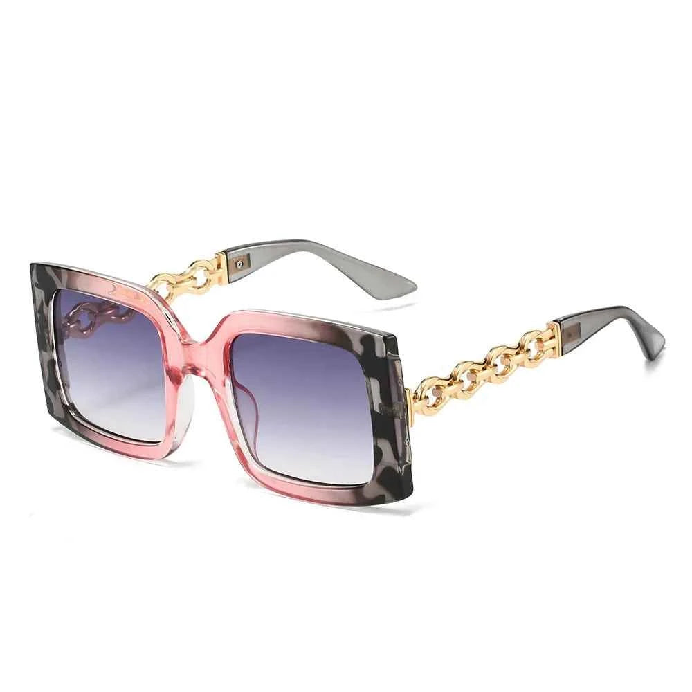 Stylish Sicilian-Inspired Sunglasses