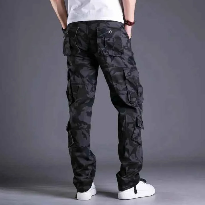Men's Tactical Cargo Pants