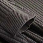 Men's Luxe Zip Sweater