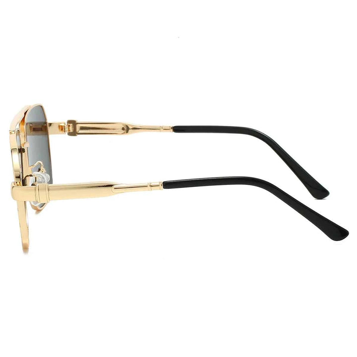 Classic Aviator Sunglasses - Timeless Style