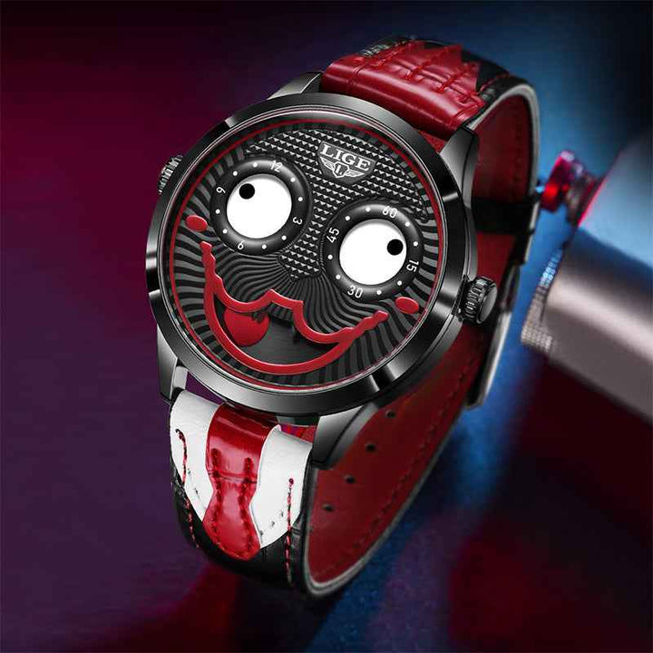 Chrono Style Watch for Men