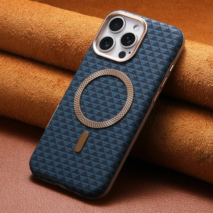 MagSafe iPhone Case by Castello