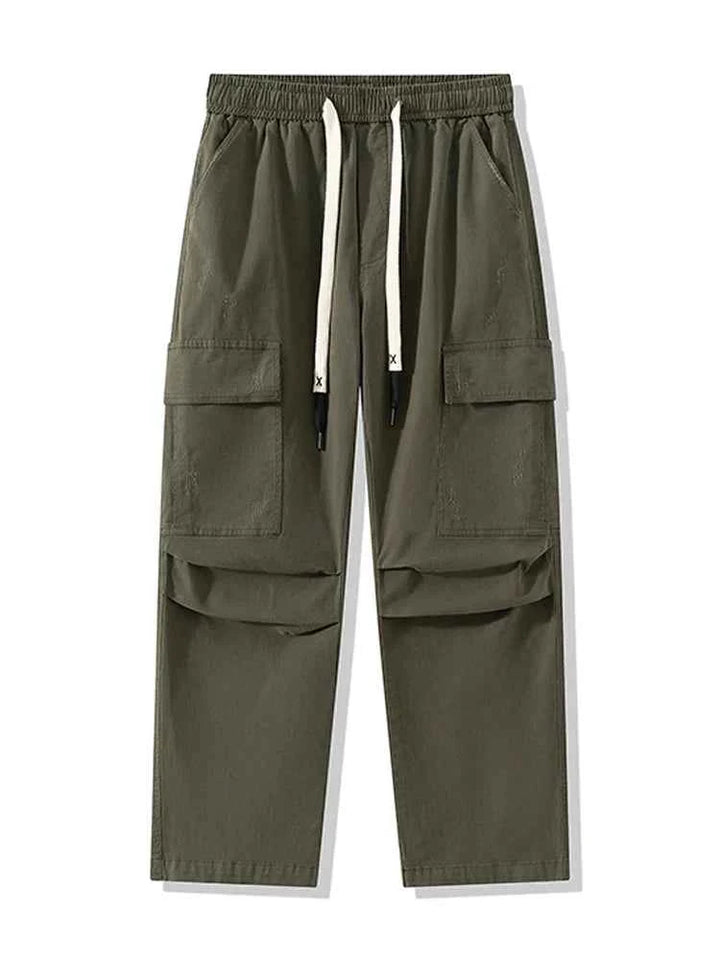 Men's Cargo Pants - Ridgeline Style