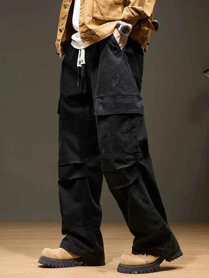 Men's Cargo Pants - Ridgeline Style