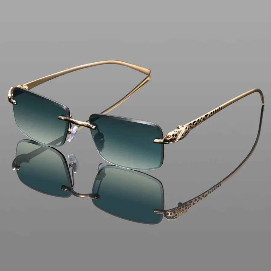 Viper Vision Stylish Sunglasses for Ultimate Eye Protection Emerald Fade
