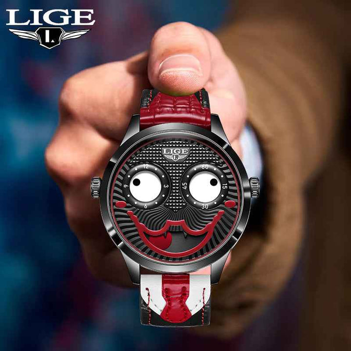 Chrono Style Watch for Men