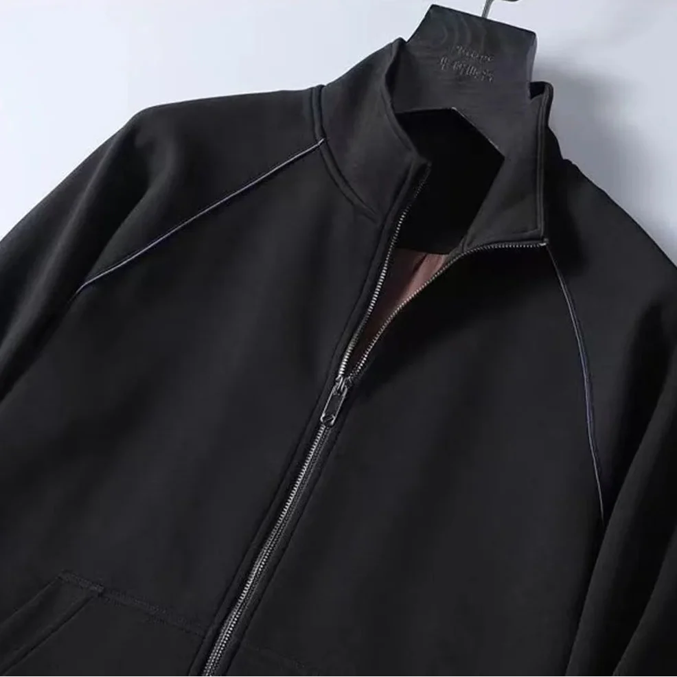 Rivaro High-Performance Tracksuit Set