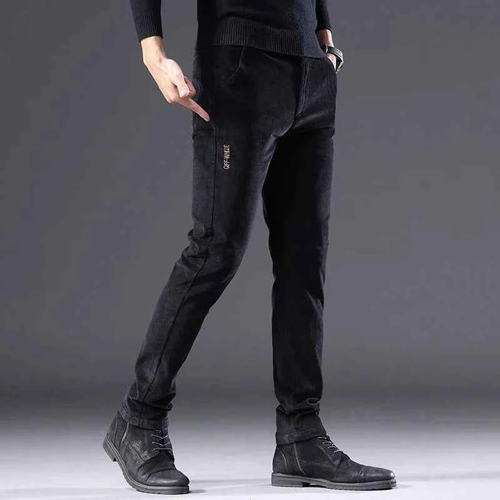 Men's Corduroy Pants - Stylish & Comfortable